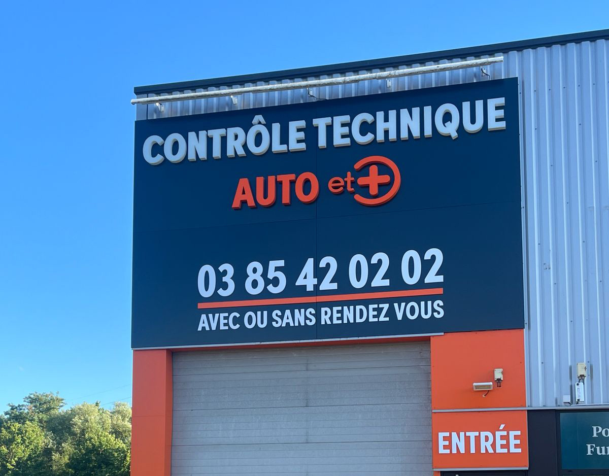 Controle Pollution Chalon-sur-Saône